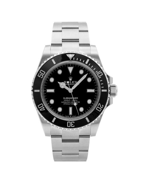 Rolex Submariner 124060